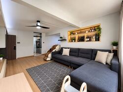Blk 858 Woodlands Street 83 (Woodlands), HDB 5 Rooms #613430251